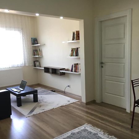 Taksim Private Room Istanbul Exterior photo
