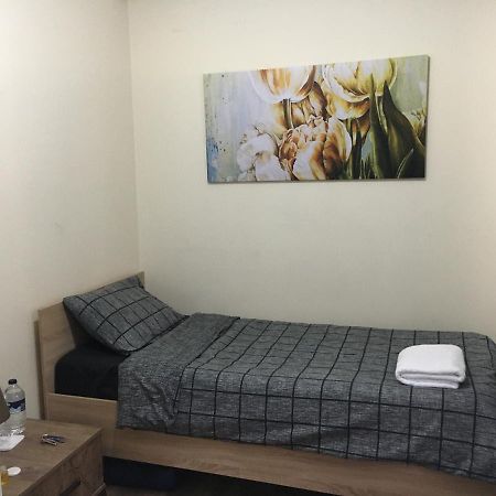 Taksim Private Room Istanbul Exterior photo