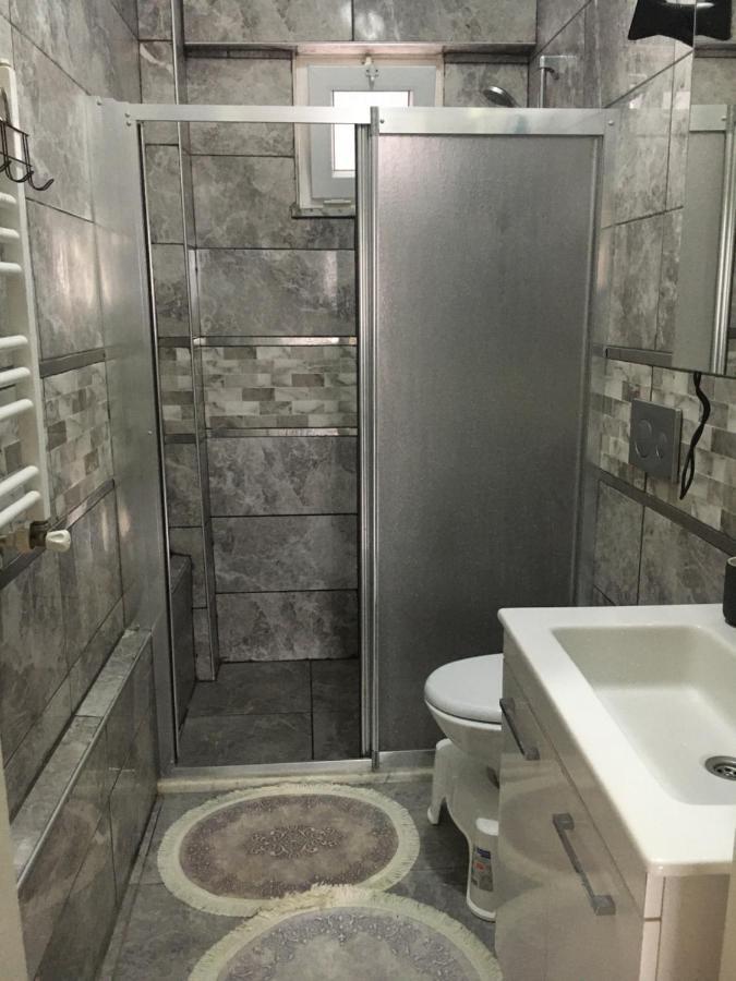 Taksim Private Room Istanbul Exterior photo