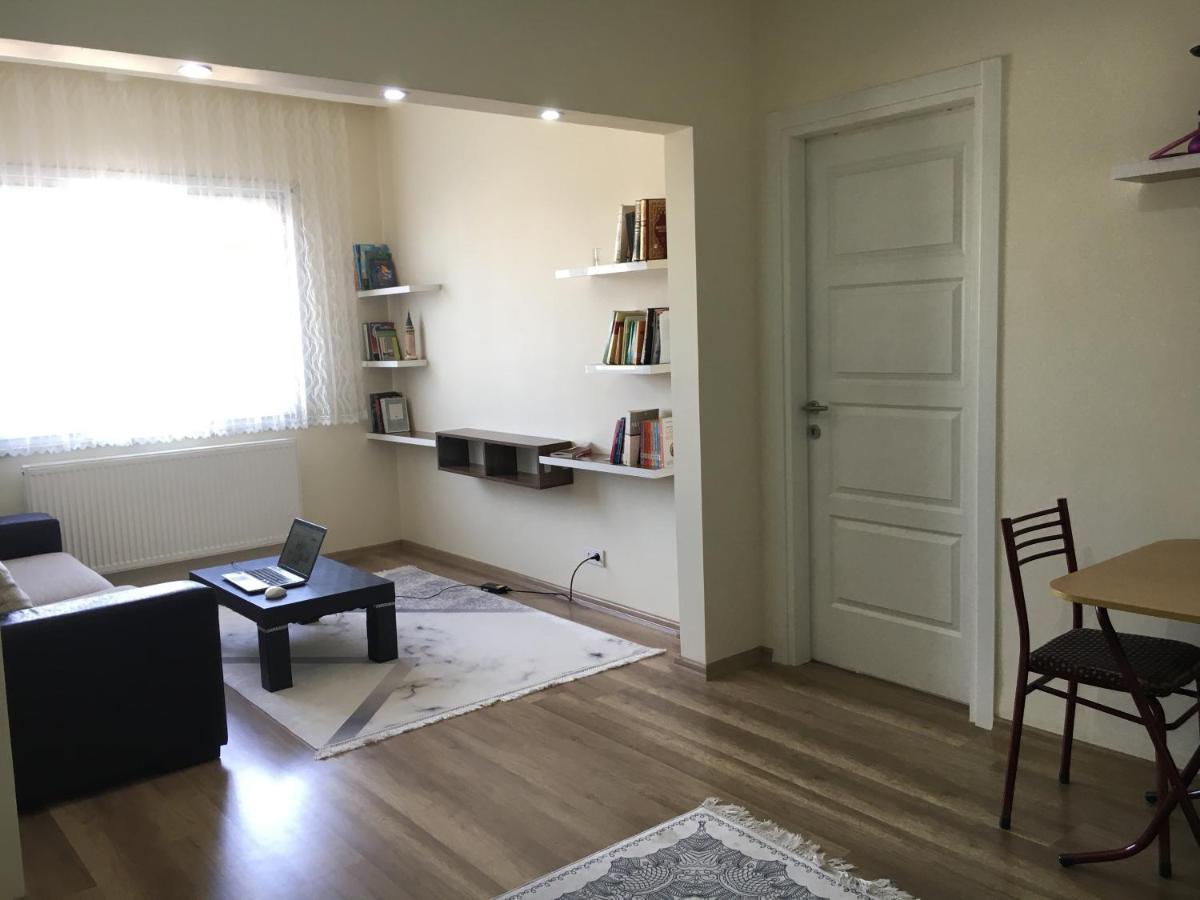 Taksim Private Room Istanbul Exterior photo